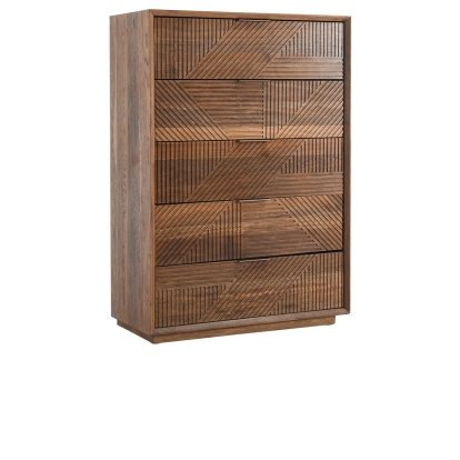 Classic Home Santa Barbara 5Dwr Chest Model 52004562