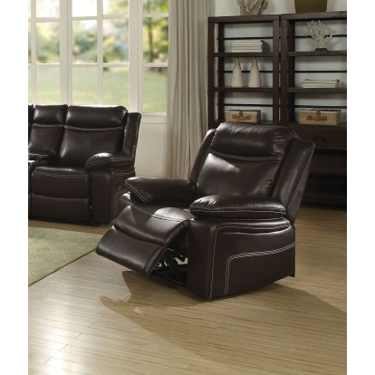 ACME Corra Motion Recliner Model 52052