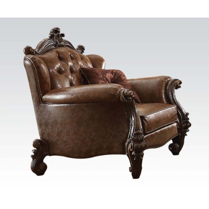 ACME Versailles Chair Model 52102