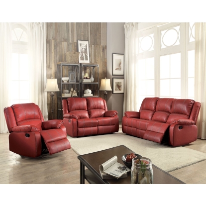 ACME Zuriel Motion Sofa Model 52150