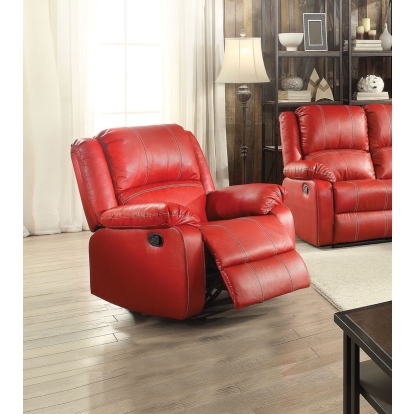 ACME Zuriel Motion Rocker Recliner Model 52152