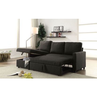 ACME Hiltons Sectional Sofa Model 52300