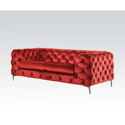 ACME Adam Loveseat Model 52796