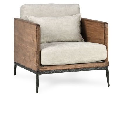 Classic Home Renfrow Accent Chair Model 53004347