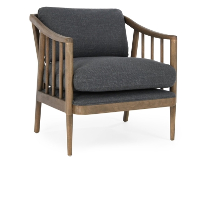 Classic Home Maurice Accent Chair Model 53004520