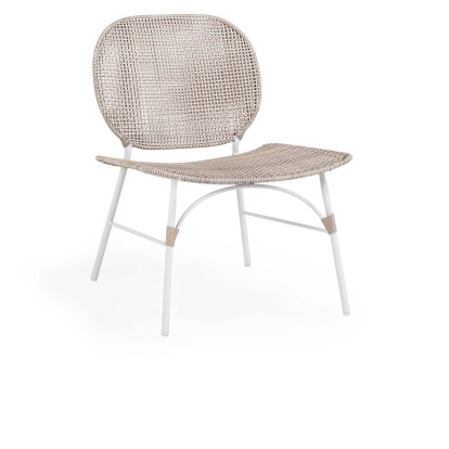 Classic Home Daisy Outdoor Accent Chair Model 53051504