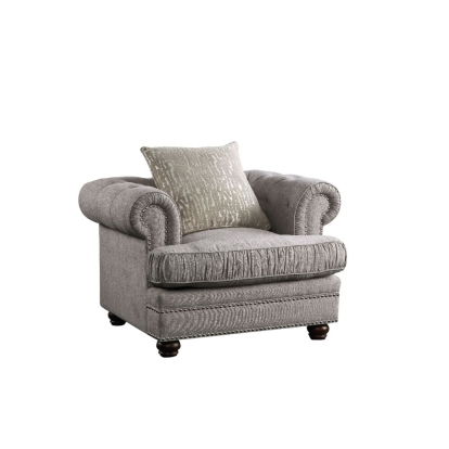 ACME Gardenia Chair Model 53097