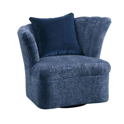 ACME Kaffir Chair Model 53272