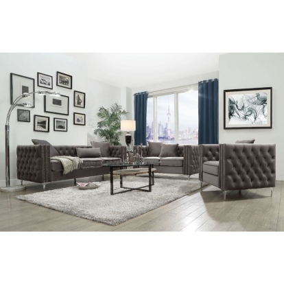 ACME Gillian II Sofa Model 53385