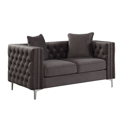 ACME Gillian II Loveseat Model 53388