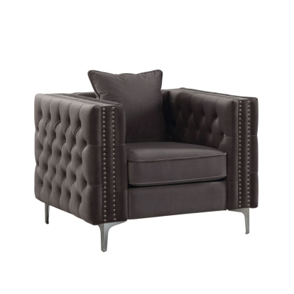 ACME Gillian II Chair Model 53389