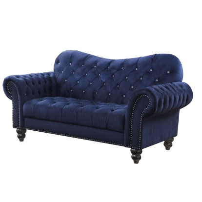 ACME Iberis Loveseat Model 53407