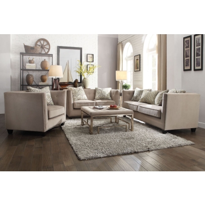 ACME Juliana Sofa Model 53585