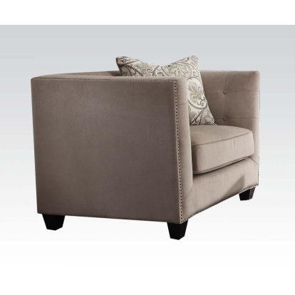 ACME Juliana Chair Model 53587
