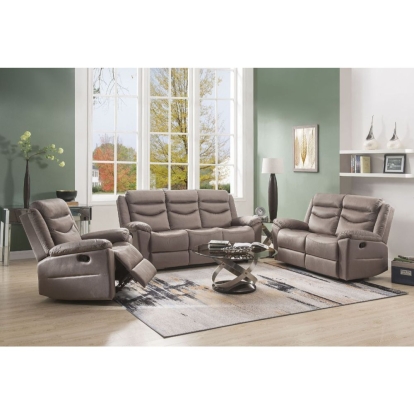 ACME Fiacre Motion Loveseat Model 53666