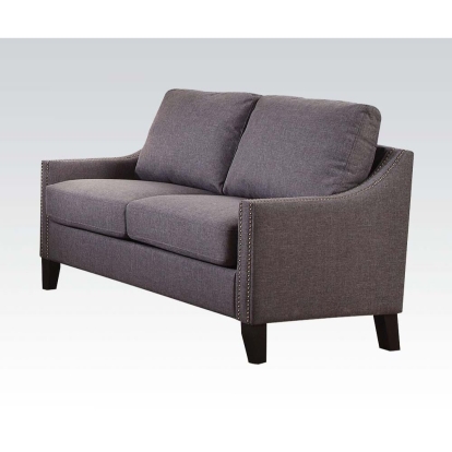 ACME Zapata Loveseat Model 53756