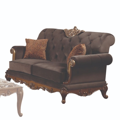 ACME Orianne Loveseat Model 53796