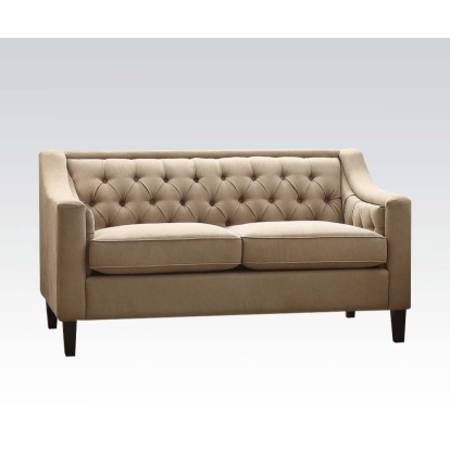 ACME Suzanne Loveseat Model 54011