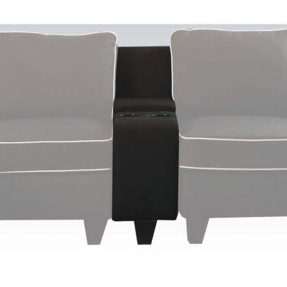 ACME Kelliava Console With USB Model 54242