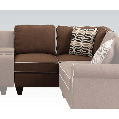 ACME Kelliava Wedge Model 54251