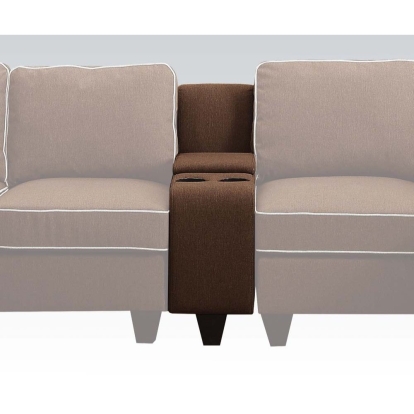 ACME Kelliava Console With USB Model 54252