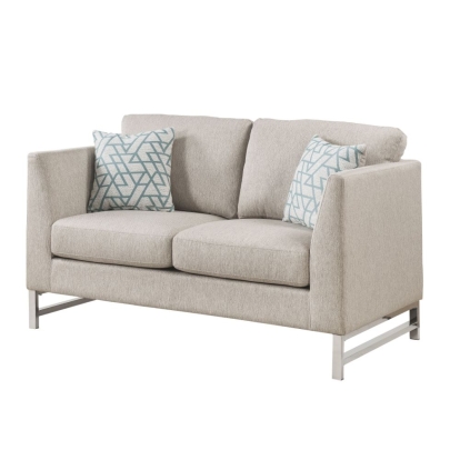 ACME Varali Loveseat Model 54551