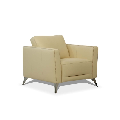 ACME Malaga Chair Model 55007