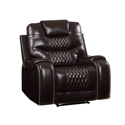 ACME Braylon Motion Recliner Model 55417