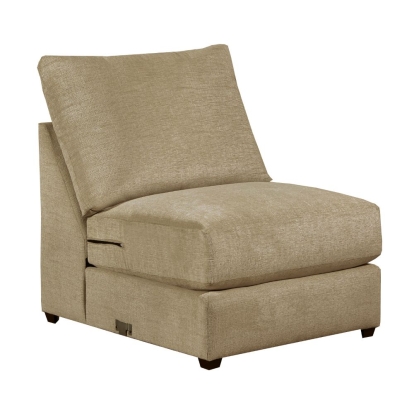 ACME Vassenia Armless Chair Model 55819