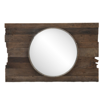 Classic Home Ellen Wall Mirror Model 56004181