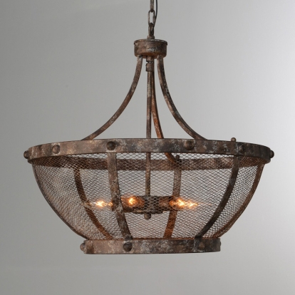 Classic Home Charlotte Chandelier Large Model 56005131
