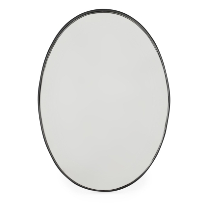 Classic Home Oakley 27" Oval Mirror Model 56005154