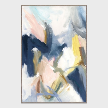 Classic Home Odyssey Painting Art by Buddy Whitlock Model 560074394060C