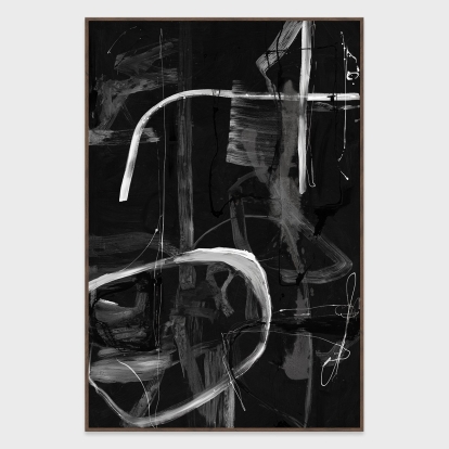 Classic Home Yang Painting Art by Buddy Whitlock Model 56007538C