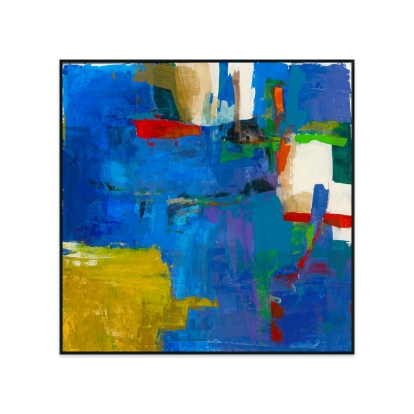 Classic Home SLD Lauren 22x22 Chestnut Model 56007627C