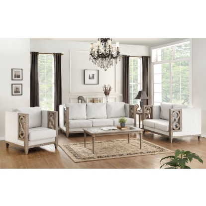 ACME Artesia Sofa Model 56090