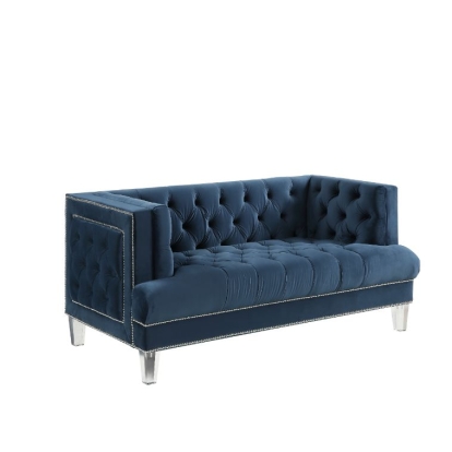 ACME Ansario Loveseat Model 56456