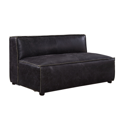 ACME Birdie Modular - Armless Loveseat Model 56586