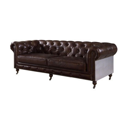 ACME Aberdeen Sofa Model 56590