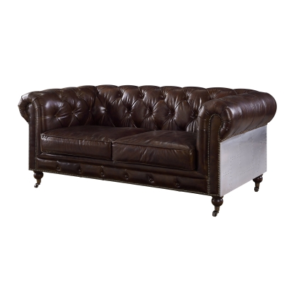 ACME Aberdeen Loveseat Model 56591