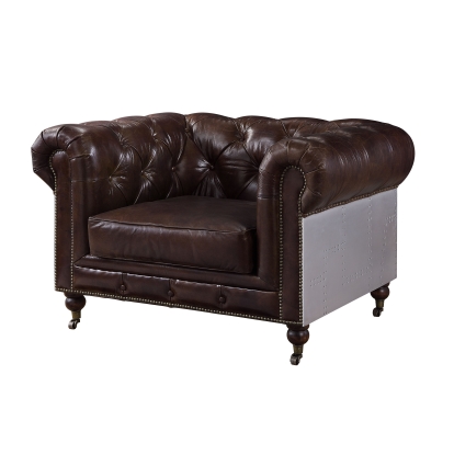 ACME Aberdeen Chair Model 56592