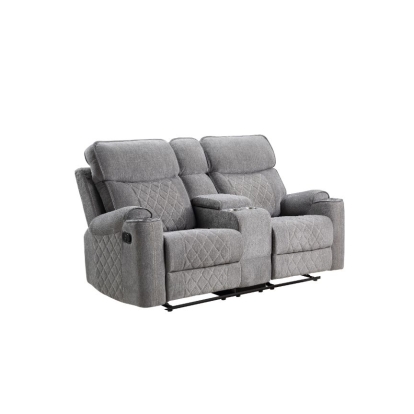 ACME Aulada Loveseat Model 56901