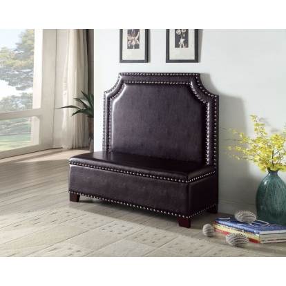 ACME Fadey Settee Model 57260