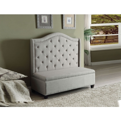 ACME Fairly Settee Model 57262
