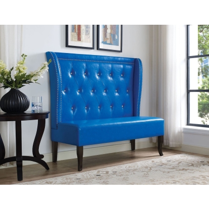 ACME Oliana Settee Model 57268