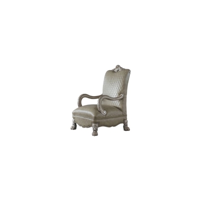 ACME Dresden Chair With Pillow Model 58172
