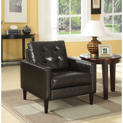 ACME Balin Accent Chair Model 59046