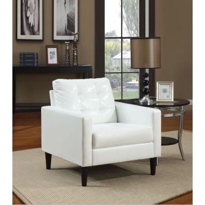 ACME Balin Accent Chair Model 59048