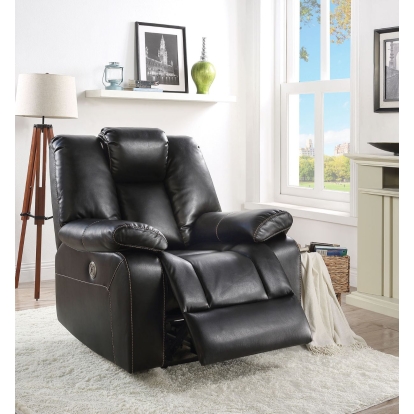 ACME Jailene Recliner Model 59261