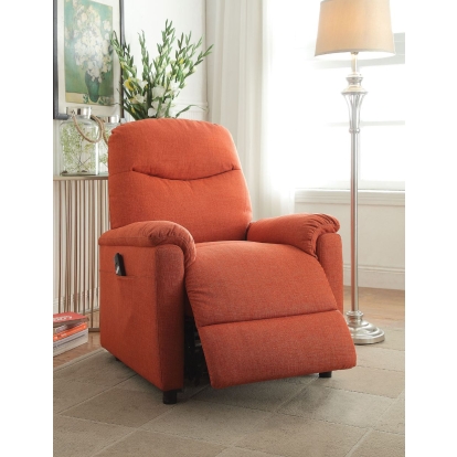ACME Catina Recliner Model 59346